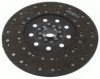 SACHS 1864 497 042 Clutch Disc